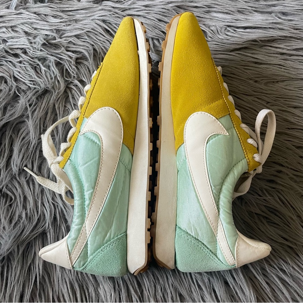 NIKE pre montreal racer vintage sneaker - Picture 6 of 9